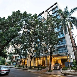 Space Hotel And Apartments